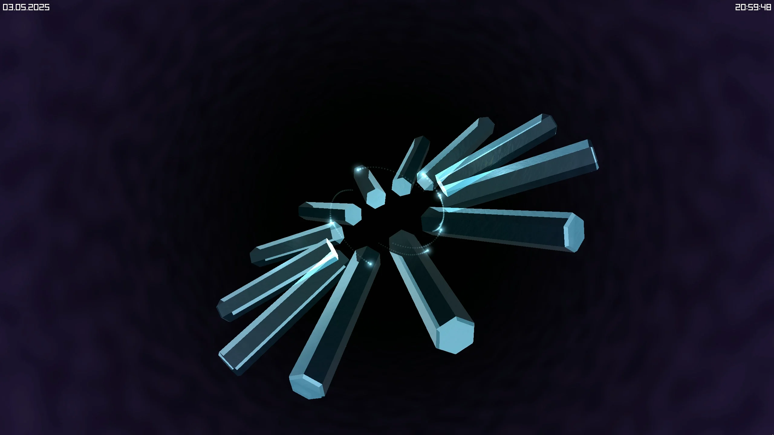 PS2 Monoliths